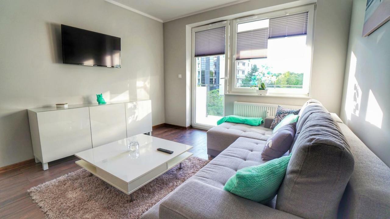 Apartment Global Blizej Morza 16/60